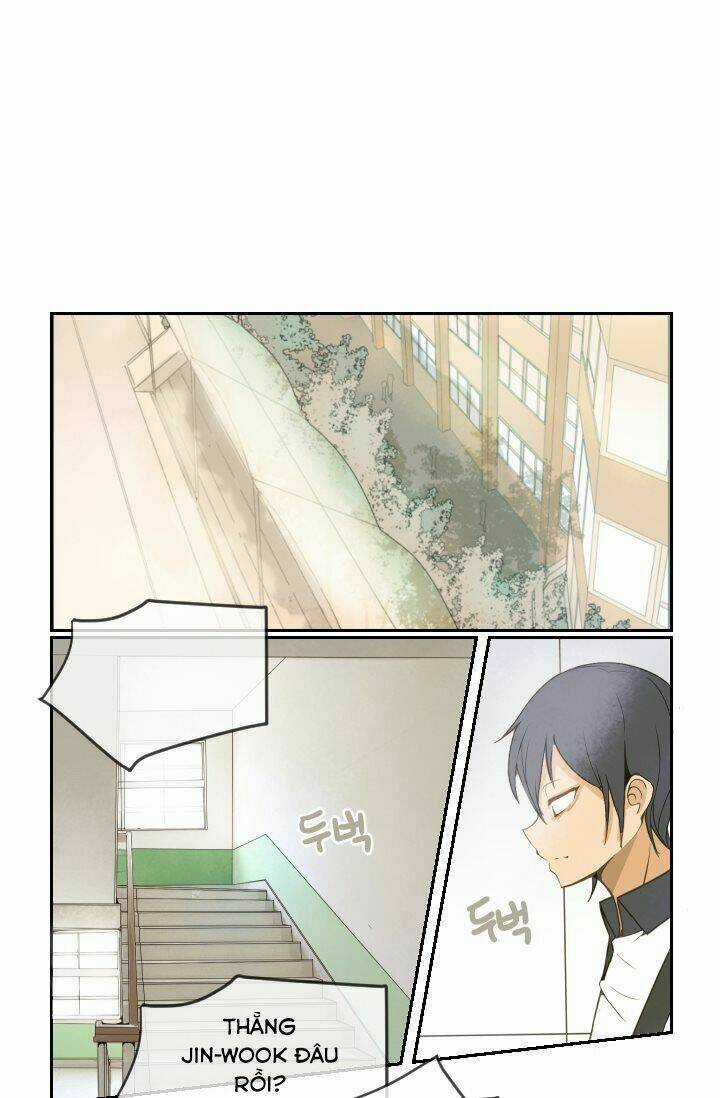 The Dead King - Chapter 11 - Trang 22