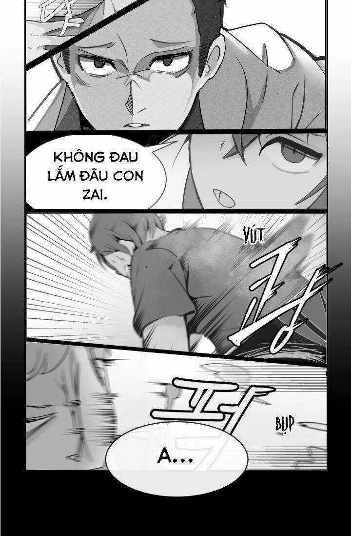 The Dead King - Chapter 11 - Trang 25