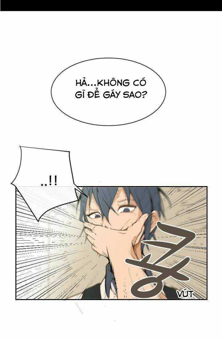 The Dead King - Chapter 11 - Trang 26