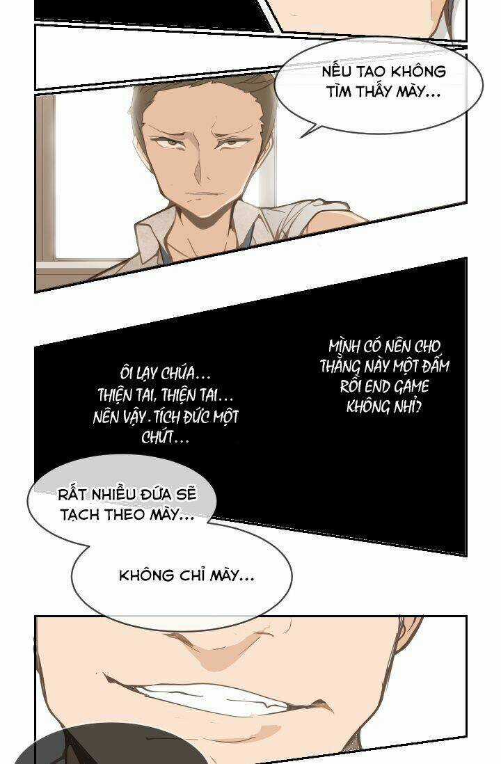 The Dead King - Chapter 11 - Trang 28