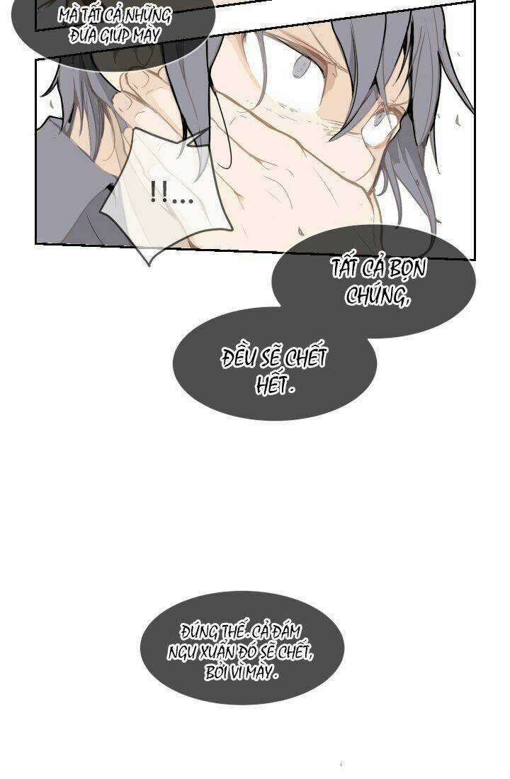 The Dead King - Chapter 11 - Trang 29