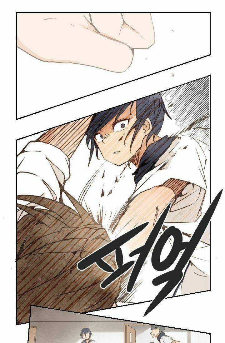 The Dead King - Chapter 11 - Trang 30