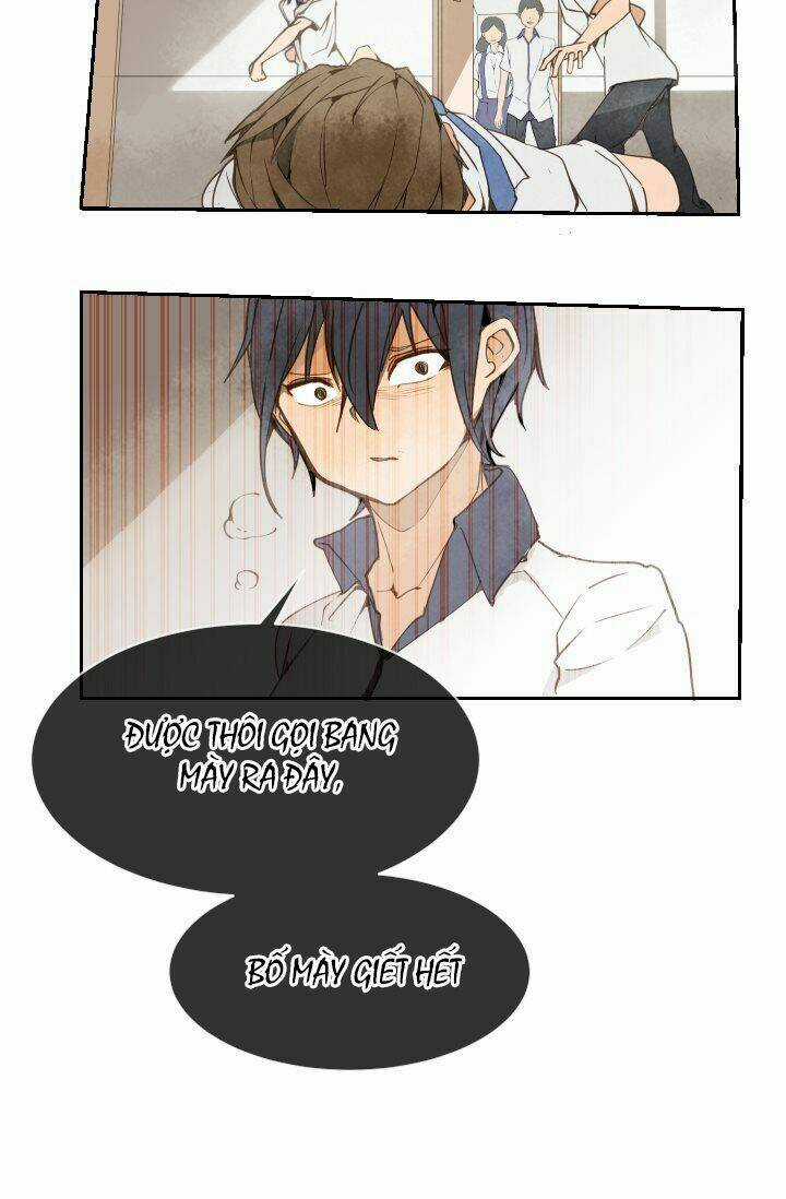 The Dead King - Chapter 11 - Trang 31