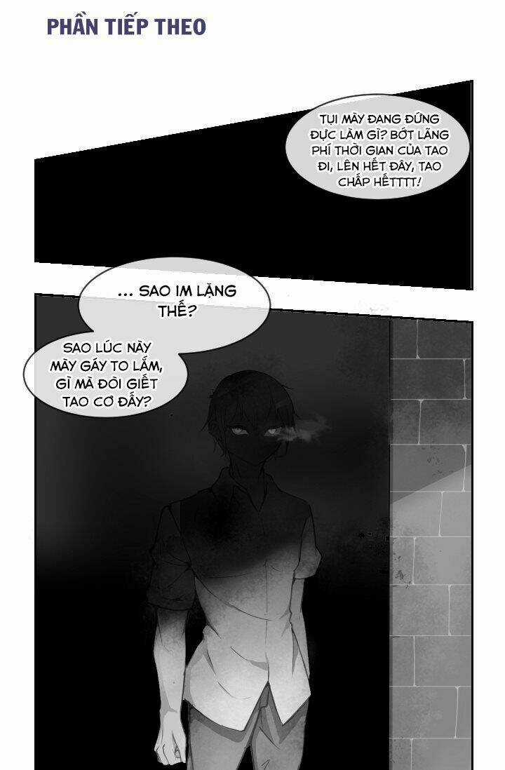 The Dead King - Chapter 11 - Trang 33