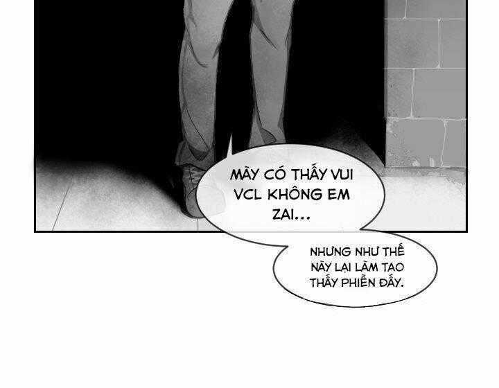 The Dead King - Chapter 11 - Trang 34