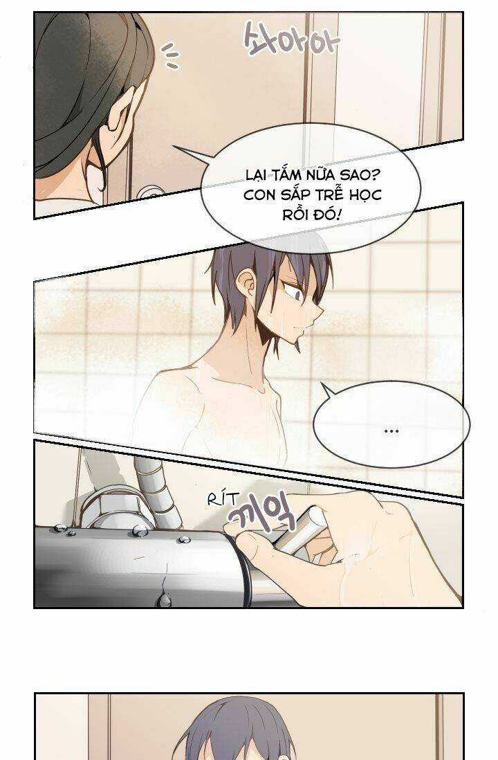 The Dead King - Chapter 11 - Trang 5