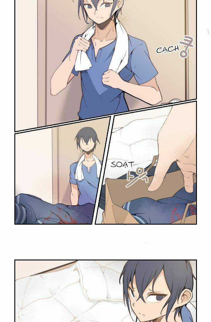 The Dead King - Chapter 11 - Trang 6