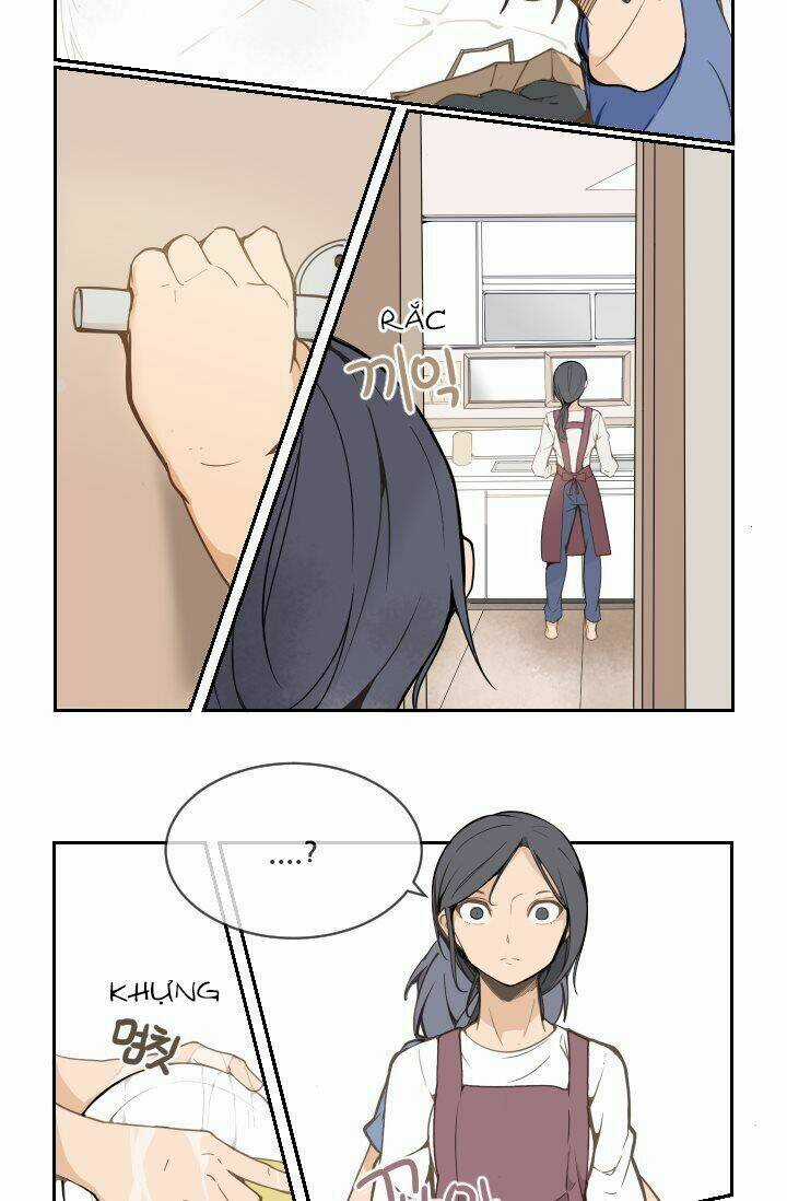 The Dead King - Chapter 11 - Trang 7