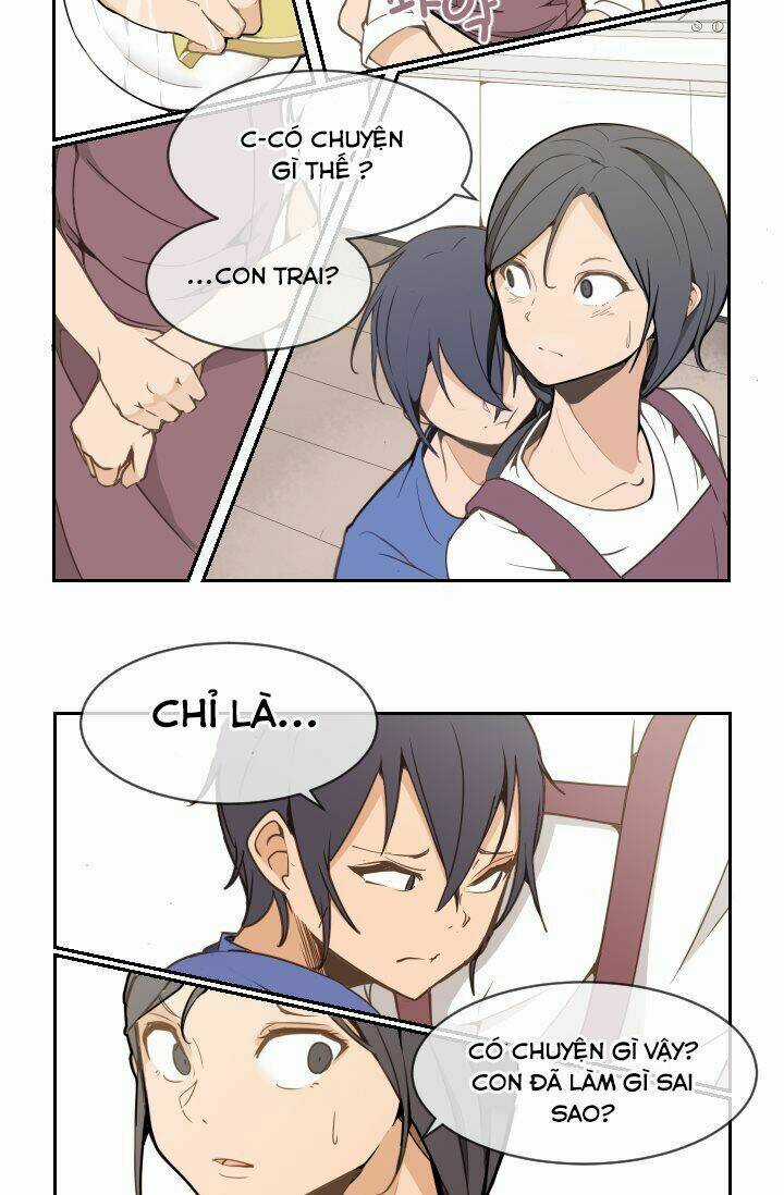 The Dead King - Chapter 11 - Trang 8