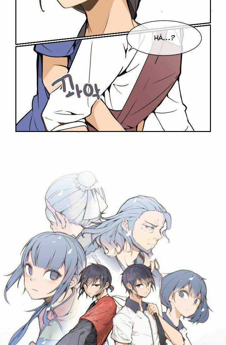 The Dead King - Chapter 11 - Trang 9