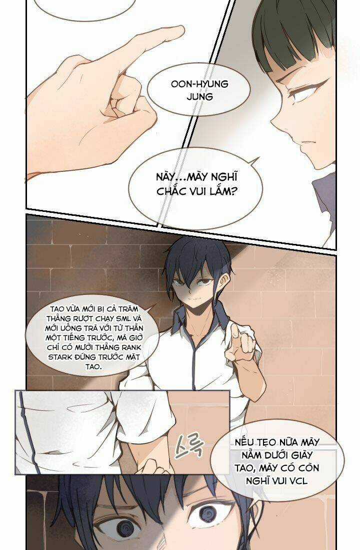 The Dead King - Chapter 12 - Trang 11