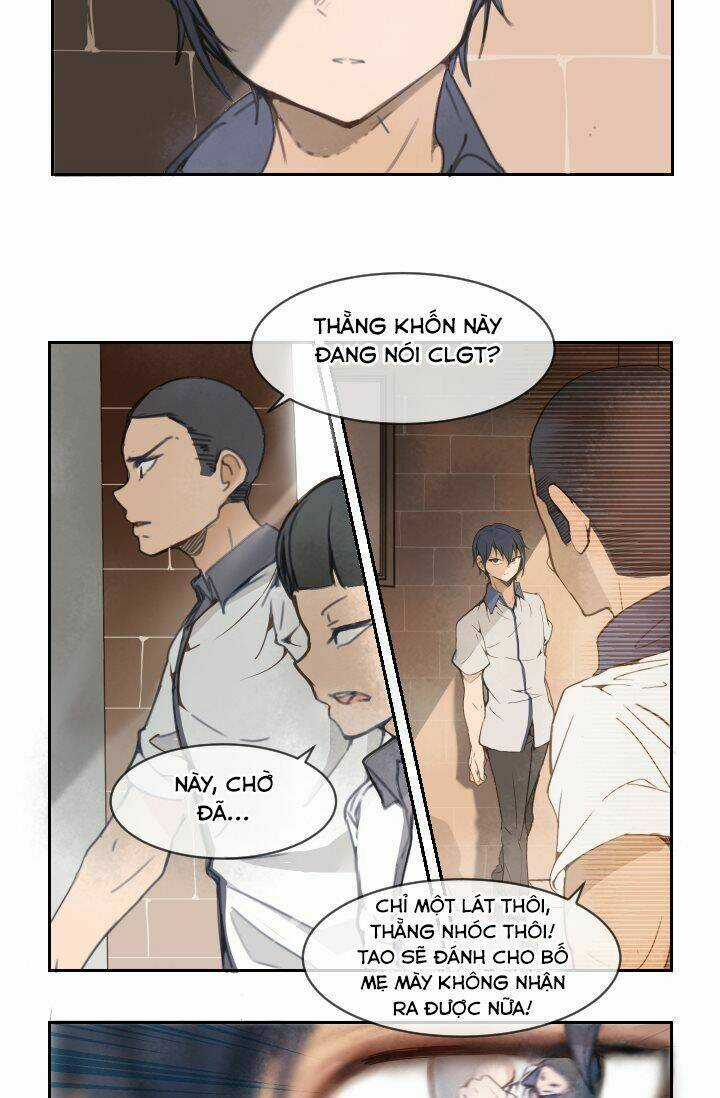 The Dead King - Chapter 12 - Trang 12