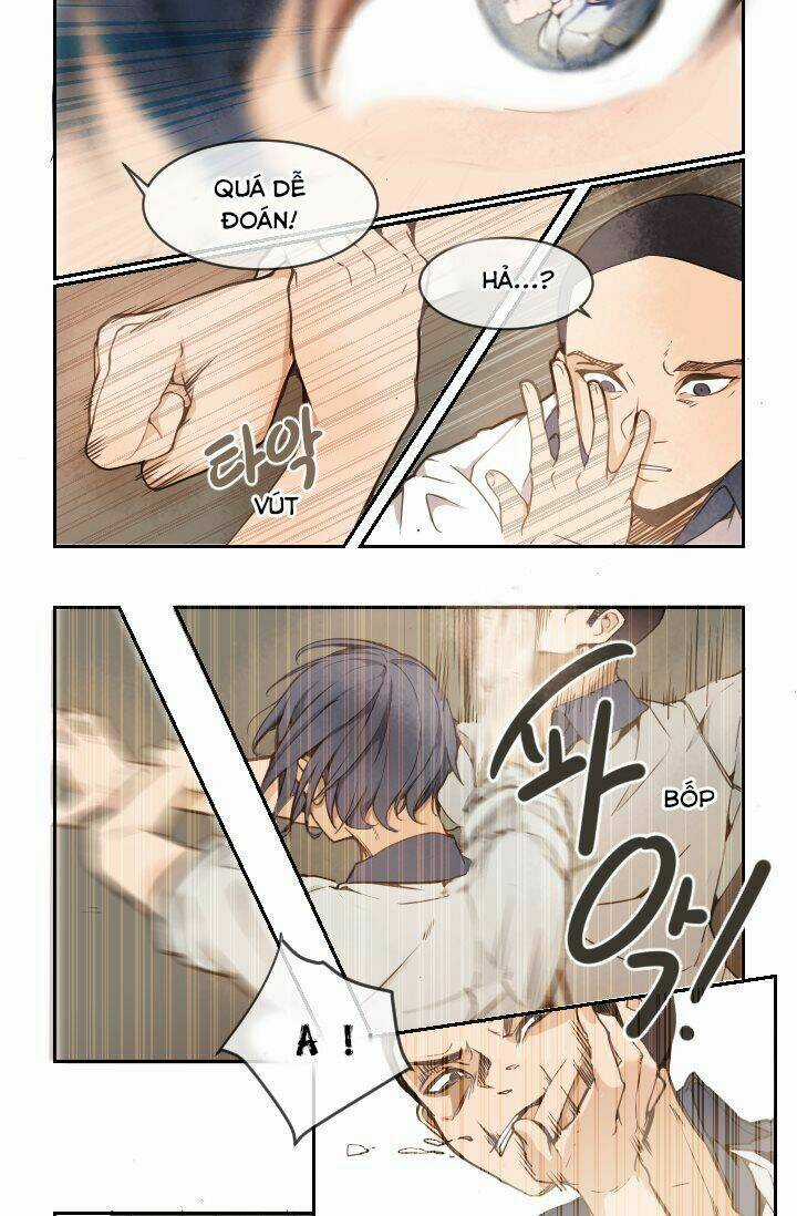 The Dead King - Chapter 12 - Trang 13