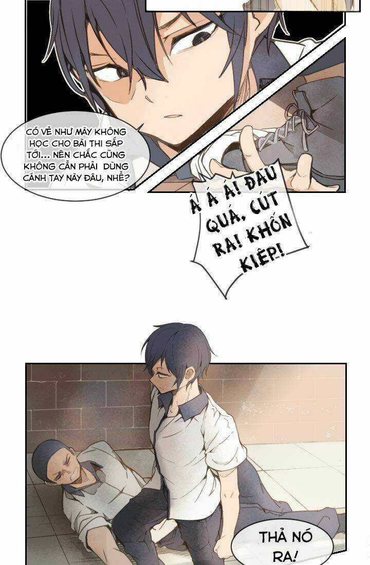 The Dead King - Chapter 12 - Trang 14