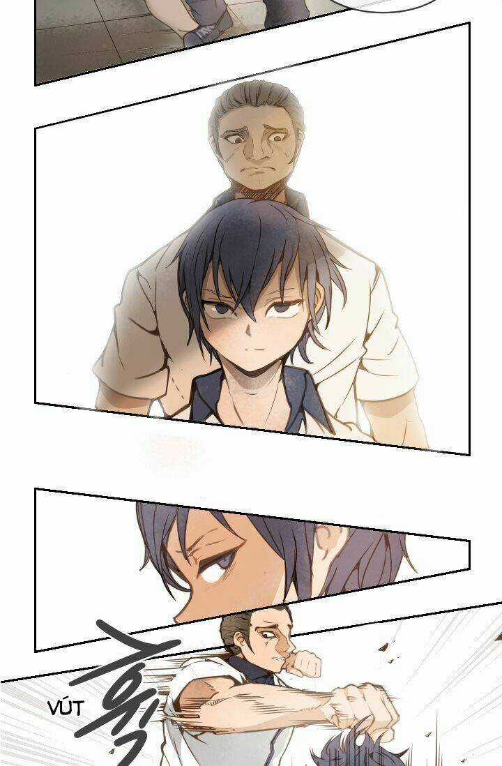 The Dead King - Chapter 12 - Trang 15