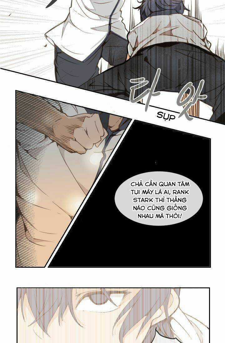 The Dead King - Chapter 12 - Trang 16