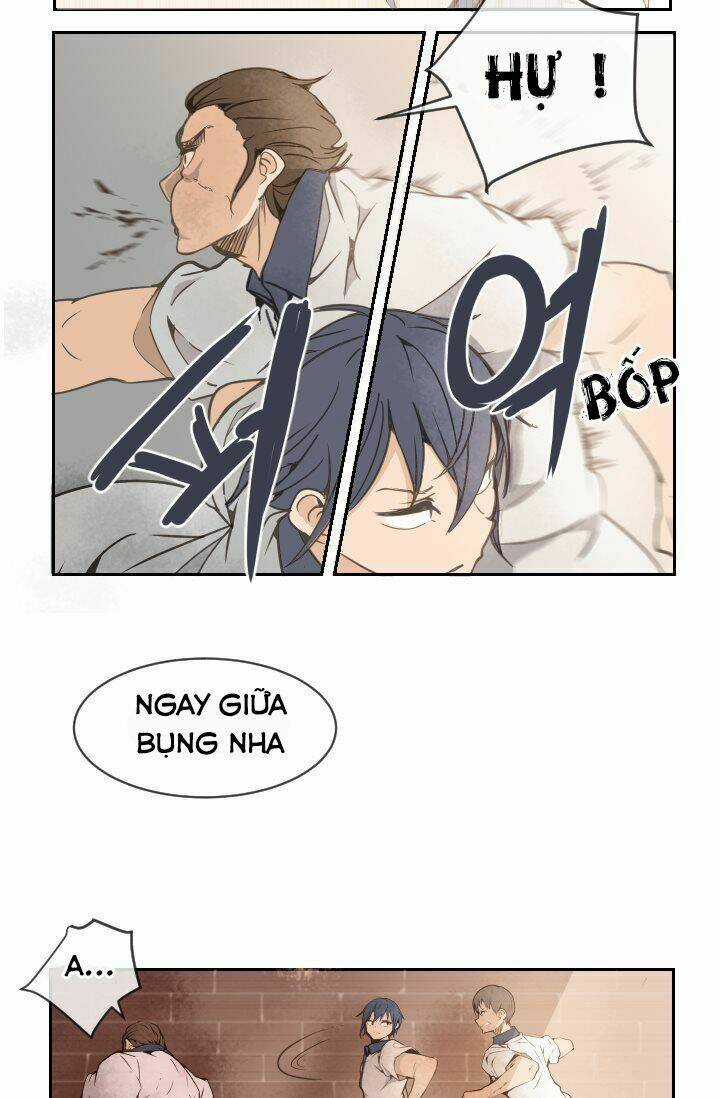 The Dead King - Chapter 12 - Trang 17