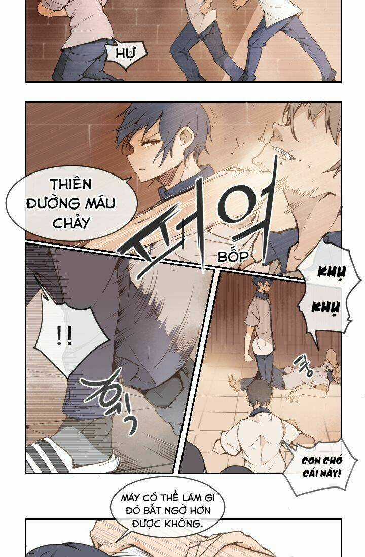 The Dead King - Chapter 12 - Trang 18