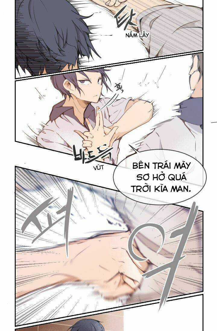 The Dead King - Chapter 12 - Trang 19