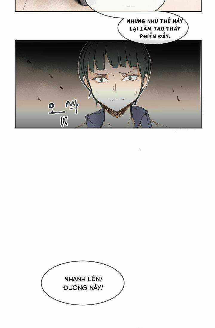 The Dead King - Chapter 12 - Trang 22