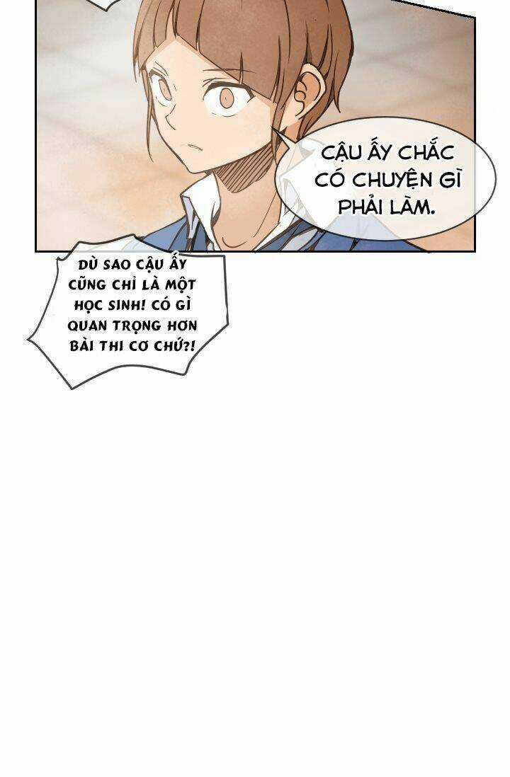 The Dead King - Chapter 12 - Trang 28