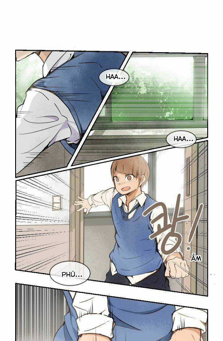 The Dead King - Chapter 12 - Trang 4