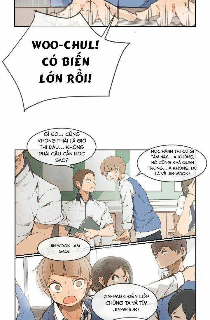 The Dead King - Chapter 12 - Trang 5