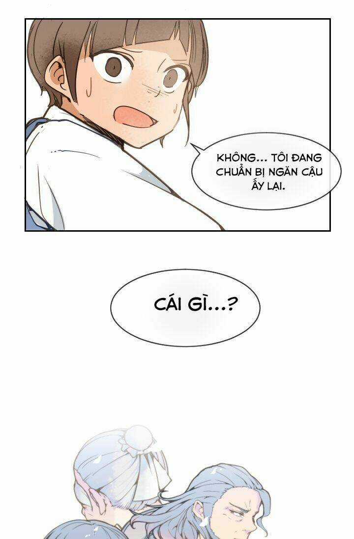 The Dead King - Chapter 12 - Trang 7