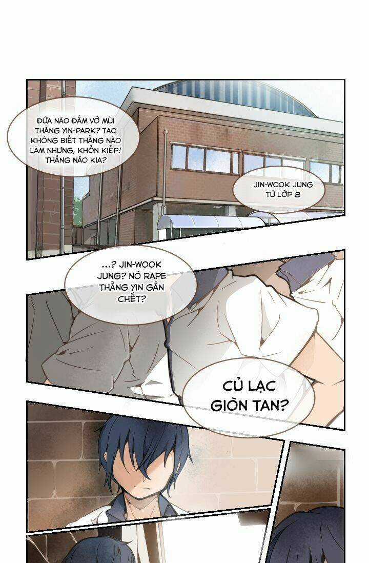 The Dead King - Chapter 12 - Trang 9