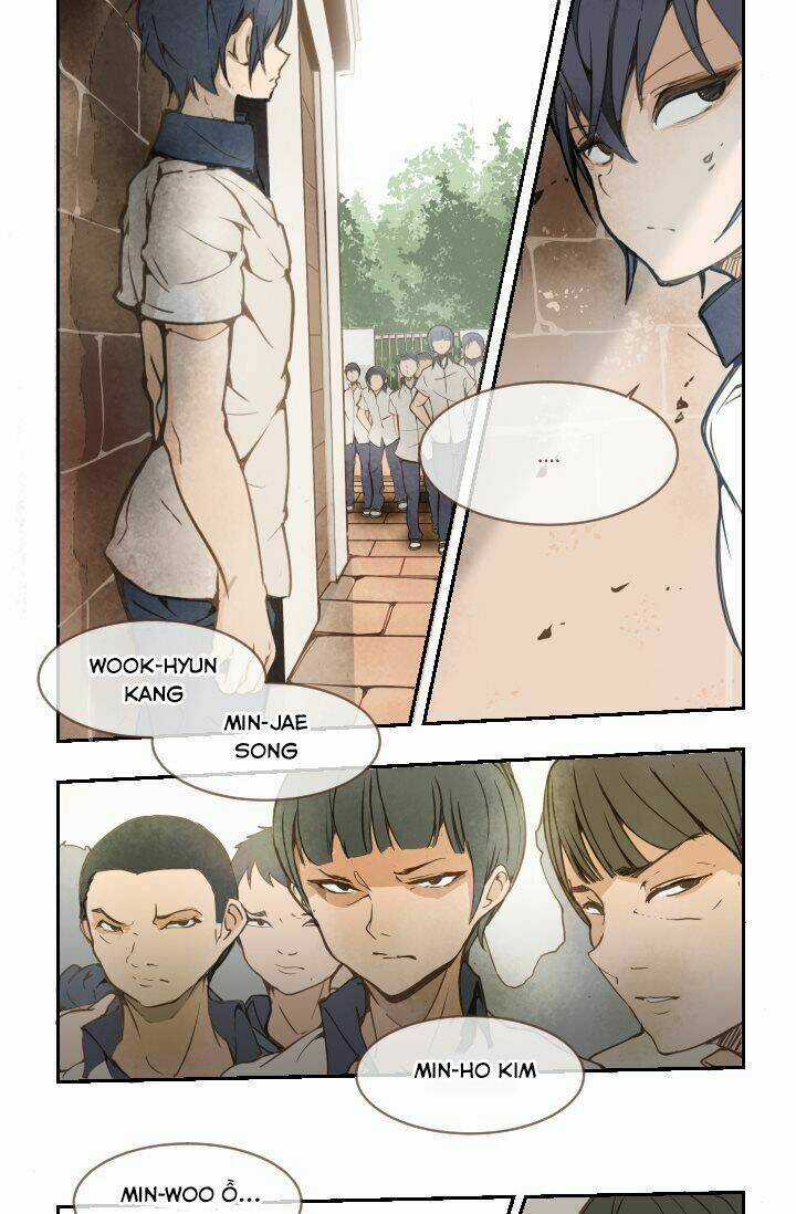 The Dead King - Chapter 12 - Trang 10