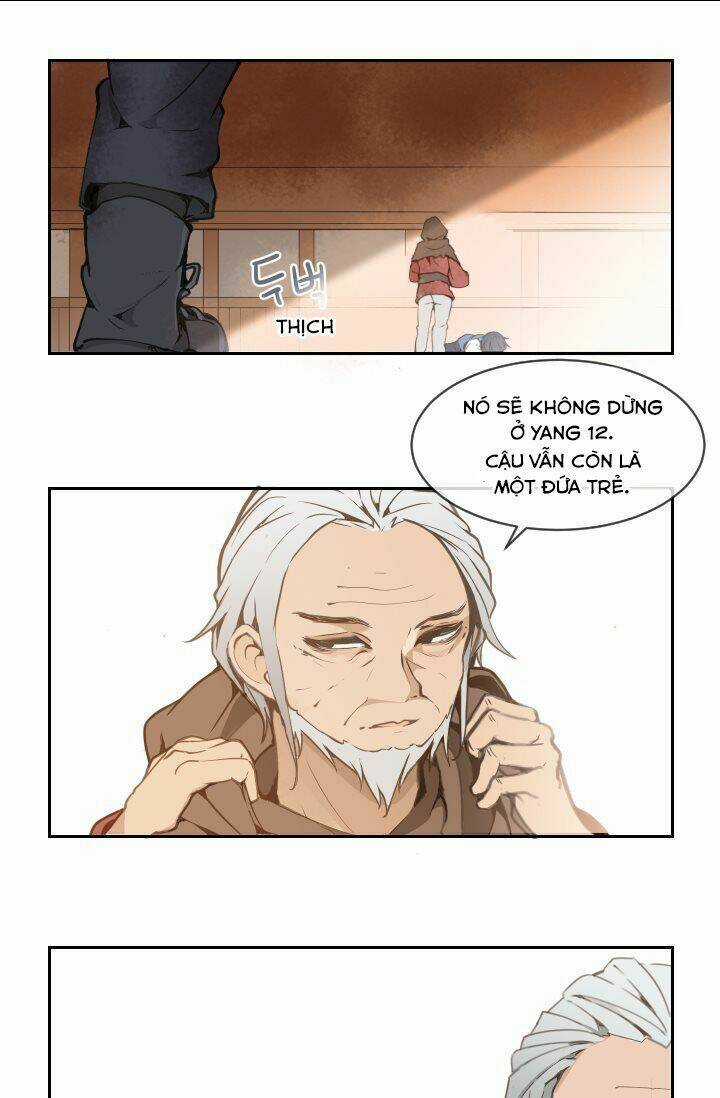 The Dead King - Chapter 13 - Trang 15