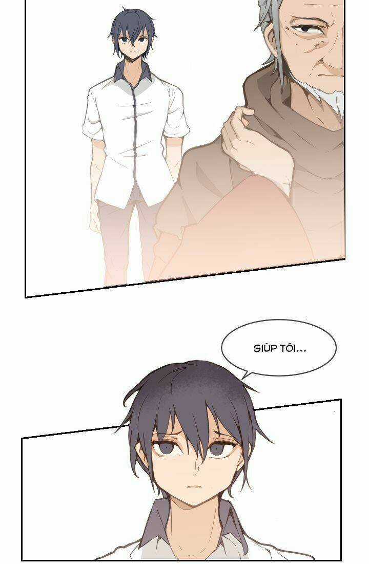 The Dead King - Chapter 13 - Trang 16