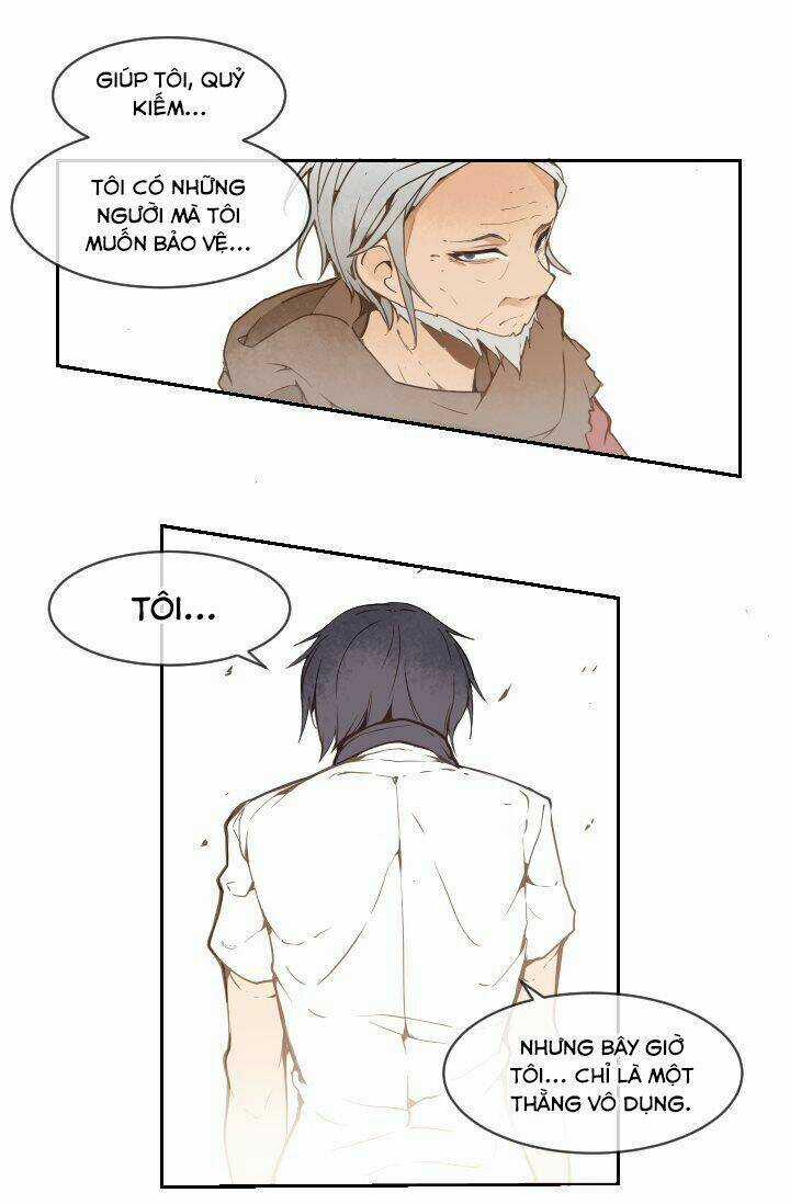 The Dead King - Chapter 13 - Trang 17