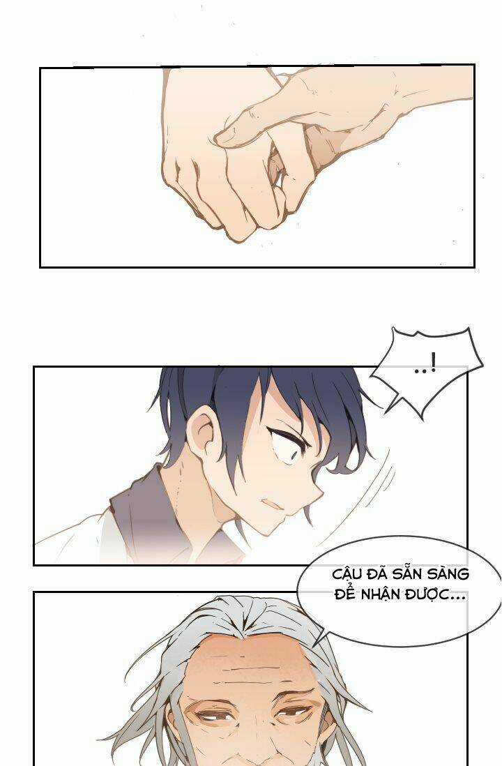 The Dead King - Chapter 13 - Trang 18