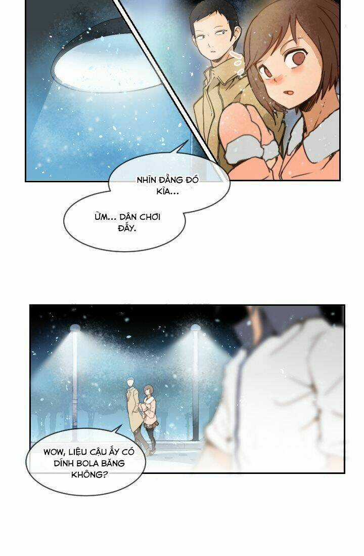 The Dead King - Chapter 13 - Trang 24