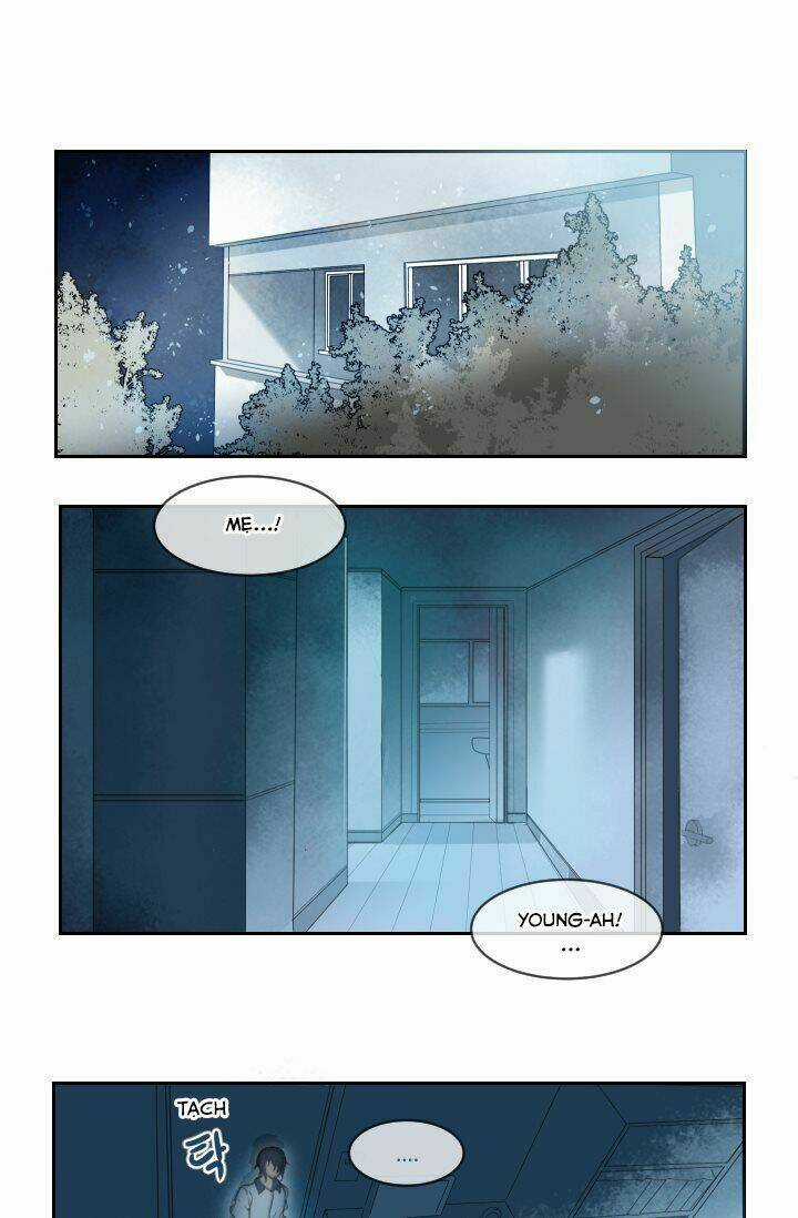 The Dead King - Chapter 13 - Trang 25