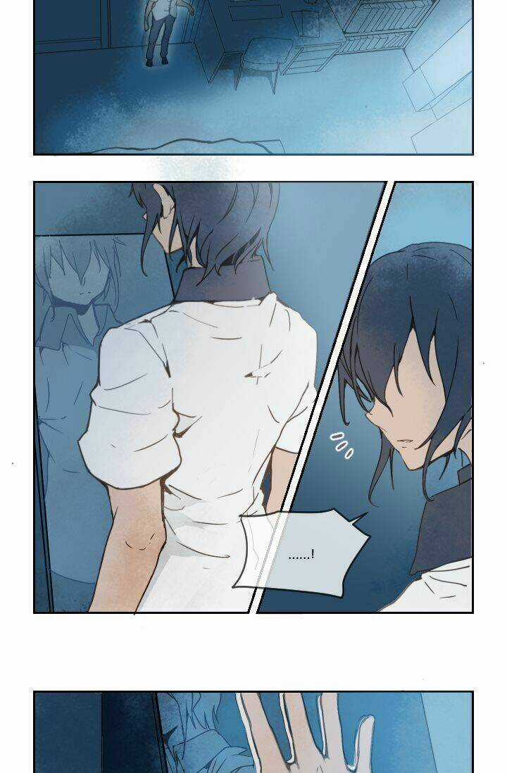 The Dead King - Chapter 13 - Trang 26