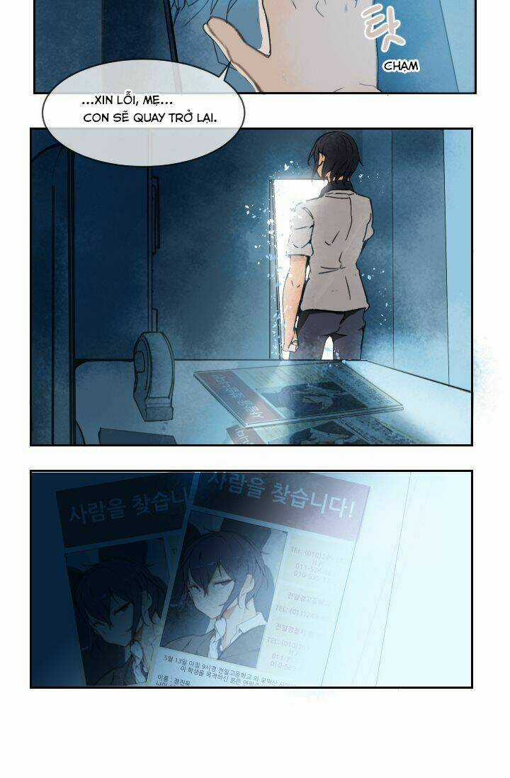 The Dead King - Chapter 13 - Trang 27