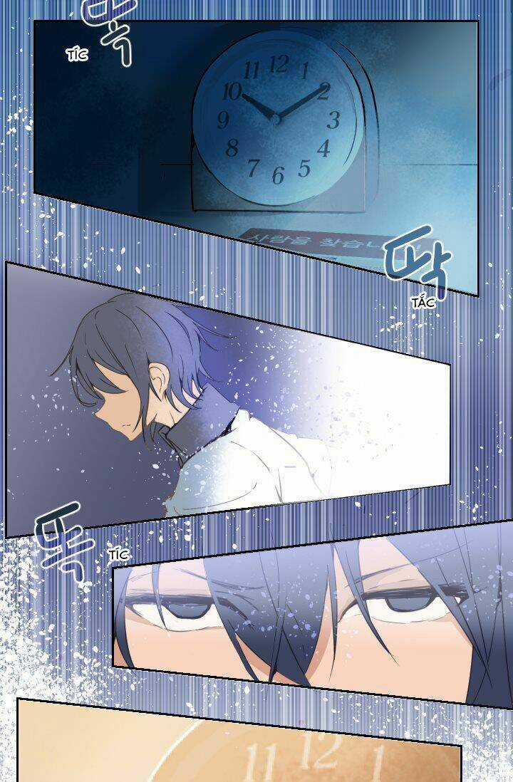 The Dead King - Chapter 13 - Trang 30