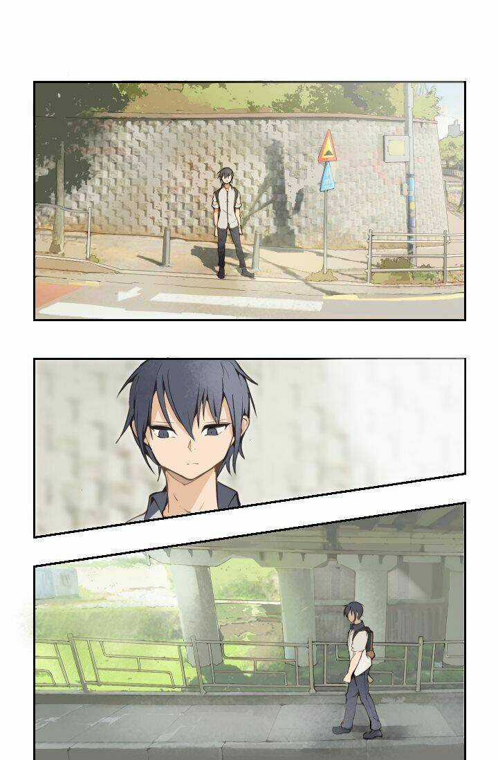 The Dead King - Chapter 13 - Trang 4