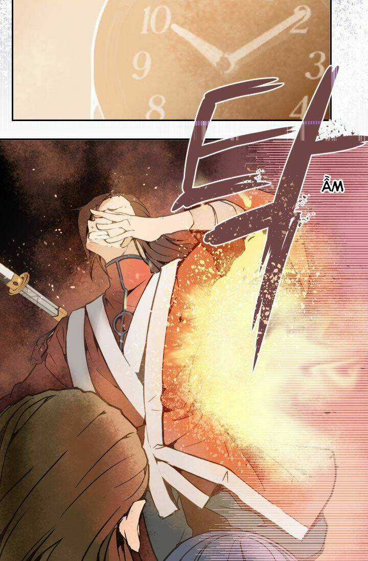 The Dead King - Chapter 13 - Trang 31