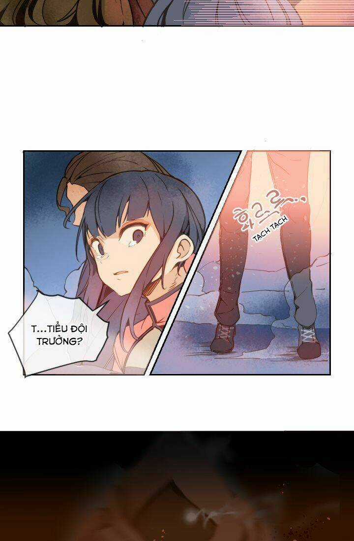 The Dead King - Chapter 13 - Trang 32