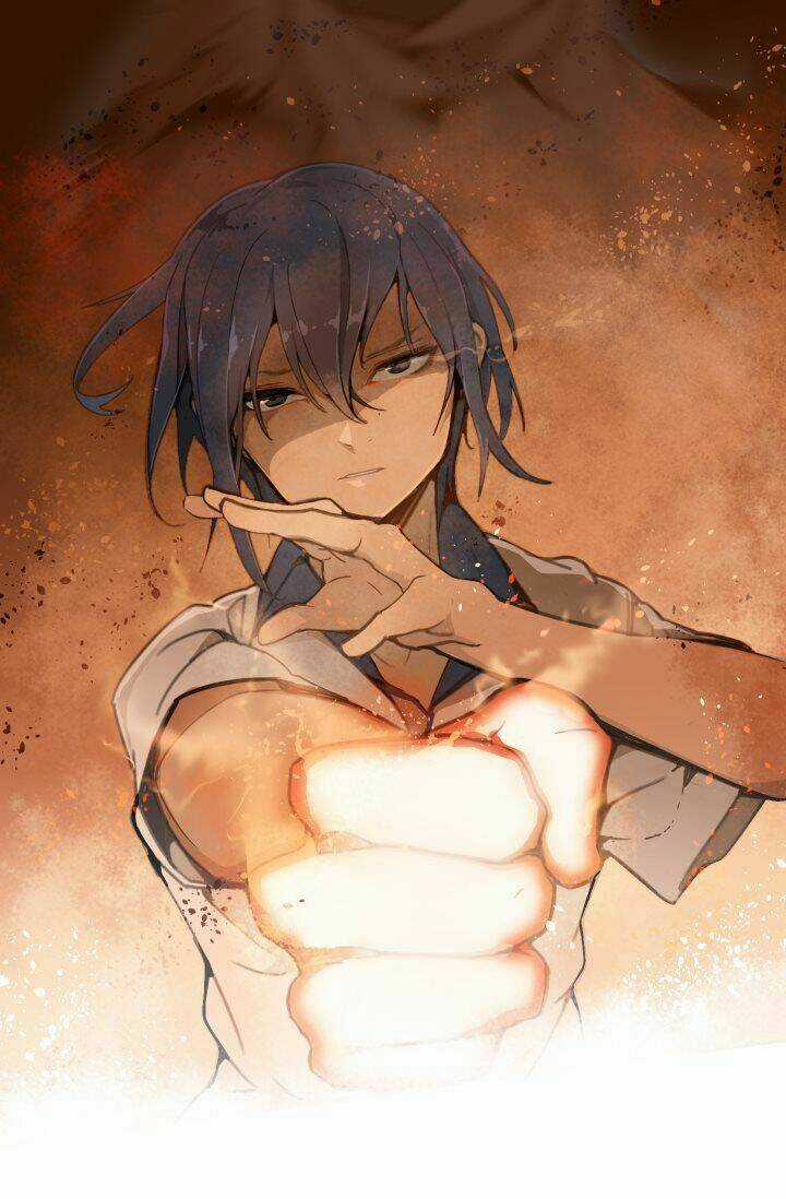 The Dead King - Chapter 13 - Trang 33