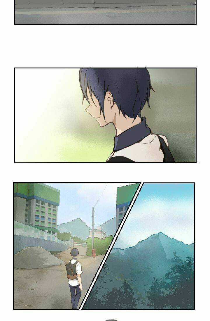 The Dead King - Chapter 13 - Trang 5