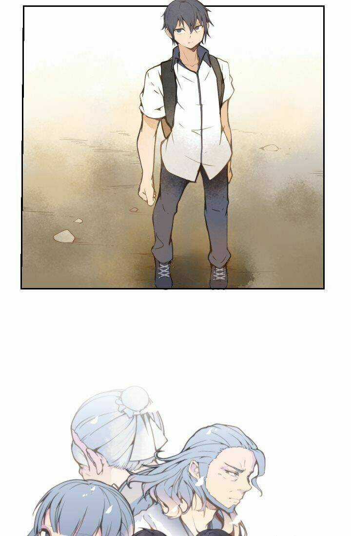 The Dead King - Chapter 13 - Trang 6