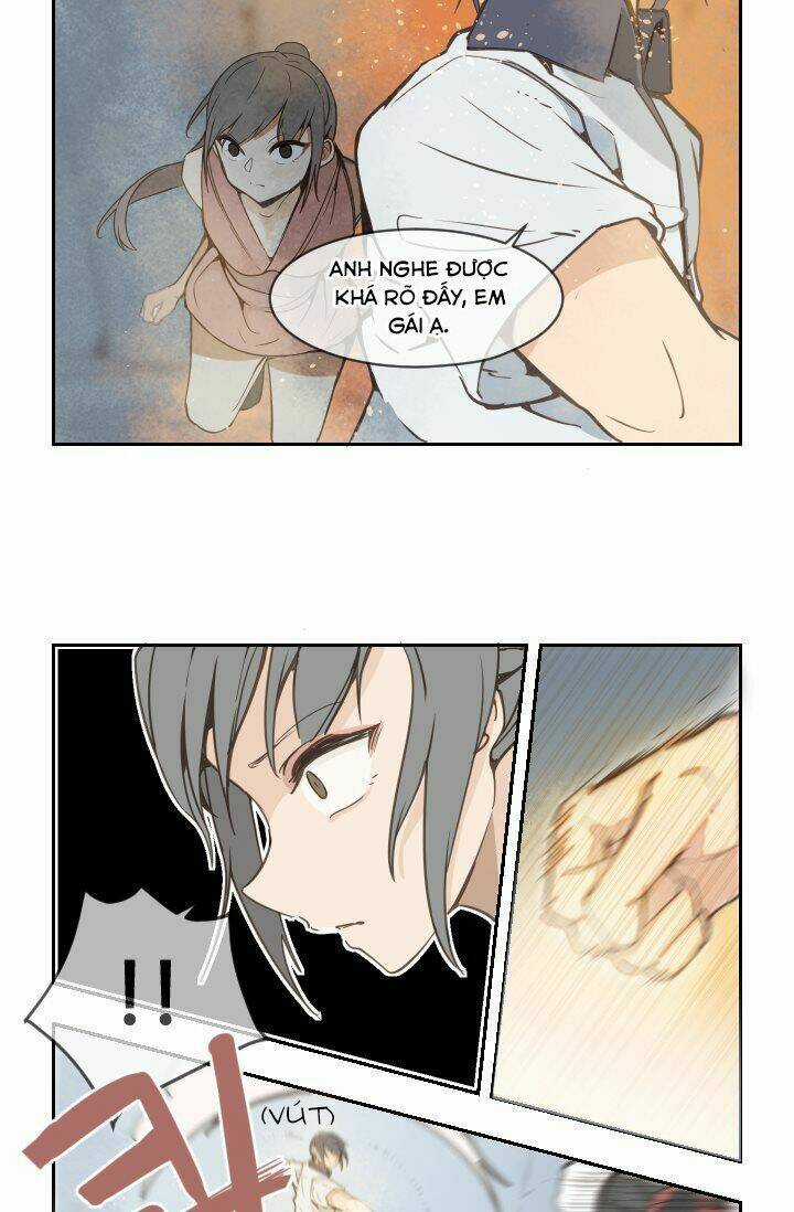 The Dead King - Chapter 14 - Trang 13