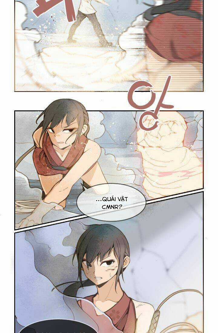 The Dead King - Chapter 14 - Trang 14