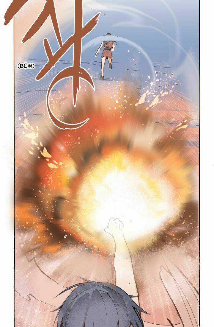 The Dead King - Chapter 14 - Trang 17