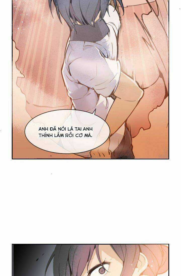 The Dead King - Chapter 14 - Trang 18