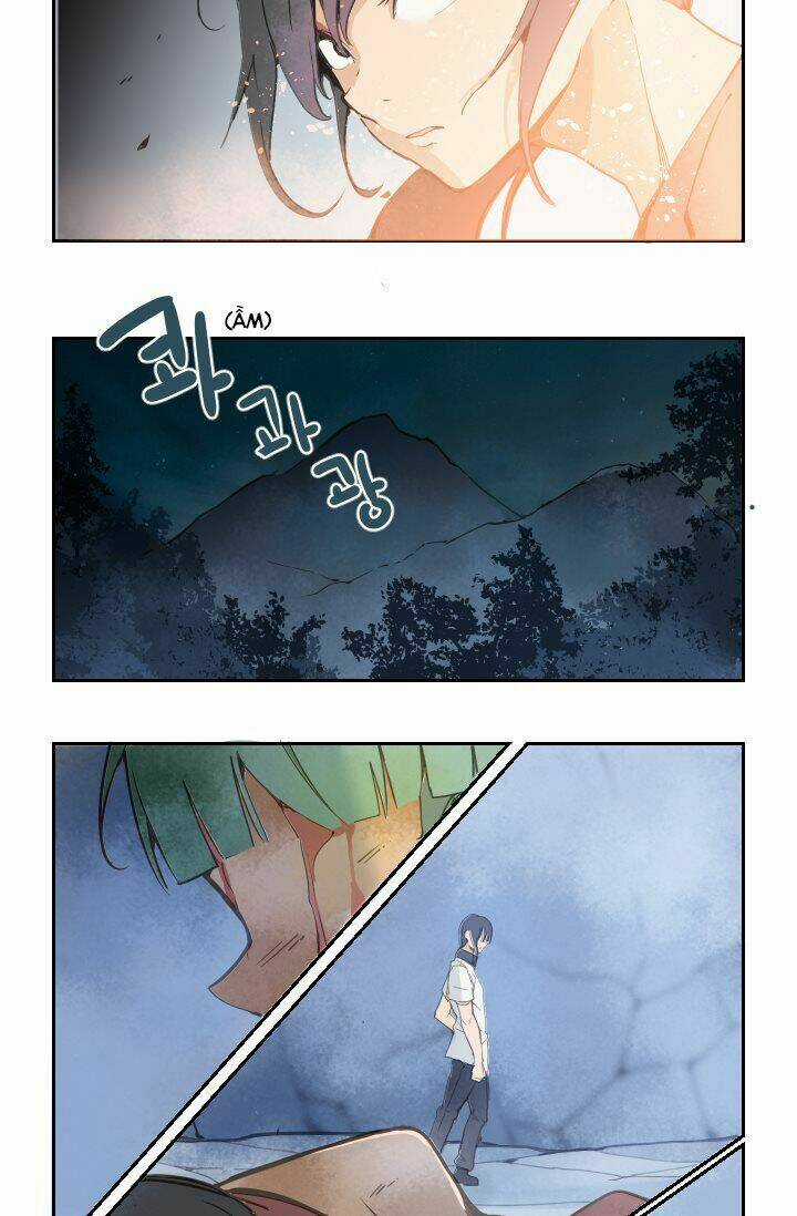 The Dead King - Chapter 14 - Trang 19